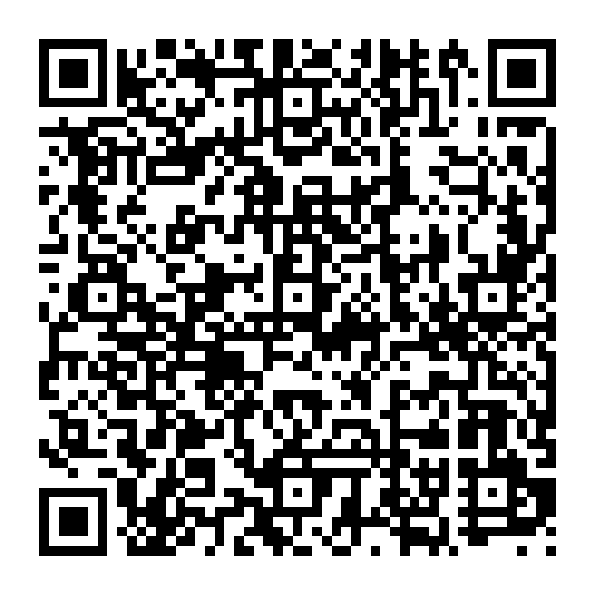 QR Kodu