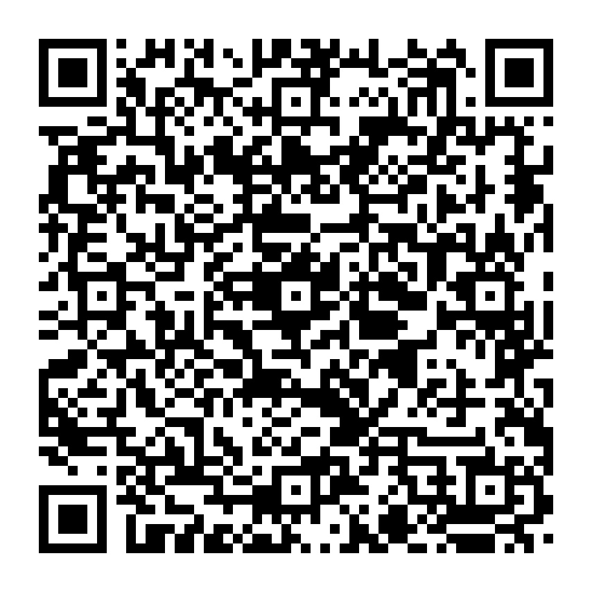 QR Kodu
