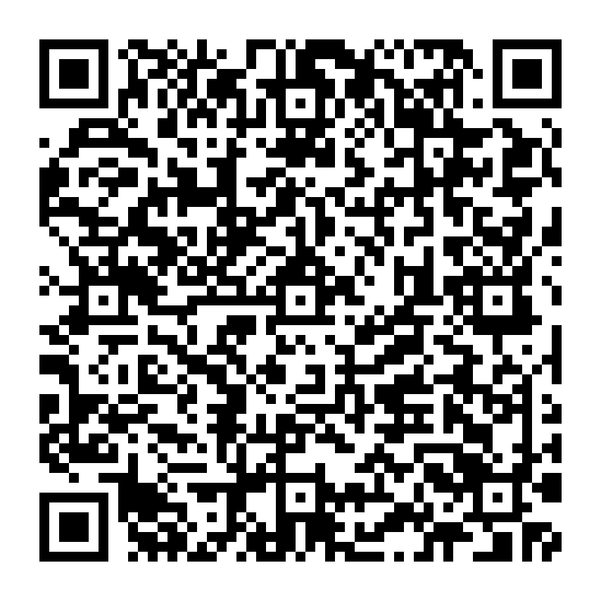 QR Kodu