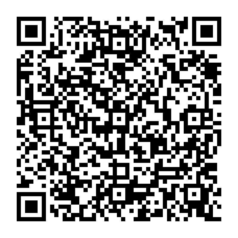 QR Kodu