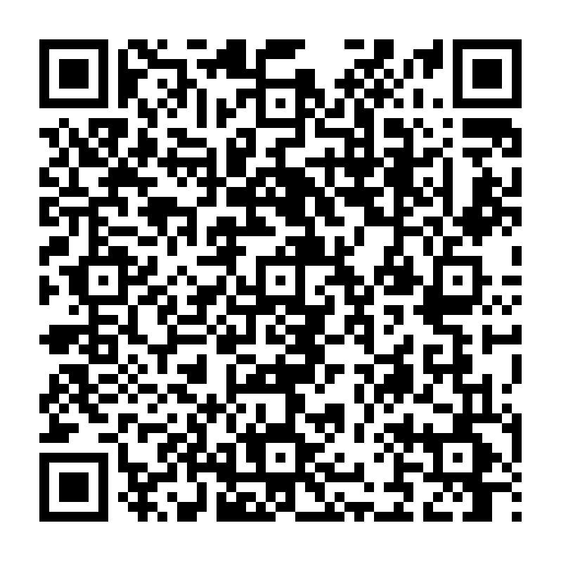 QR Kodu