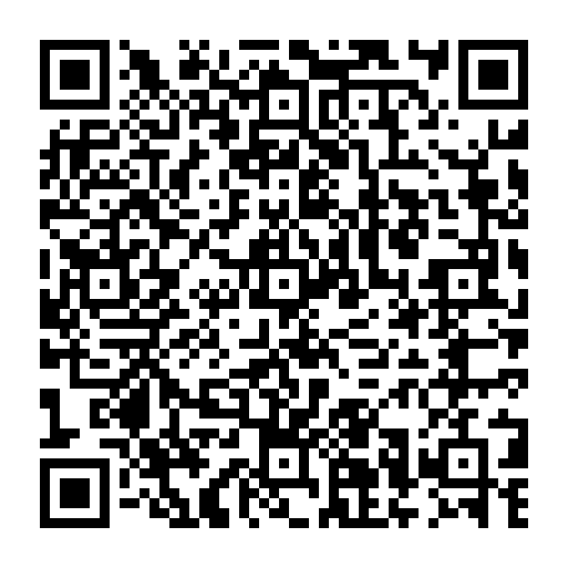QR Kod