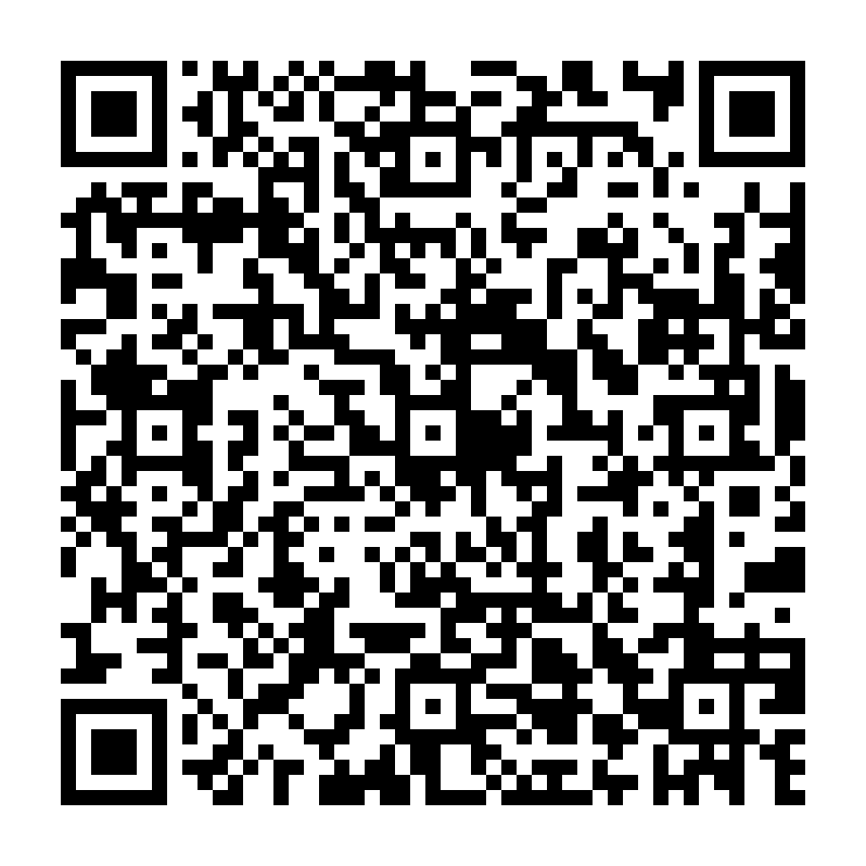 QR Kodu