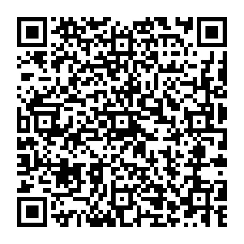 QR Kodu