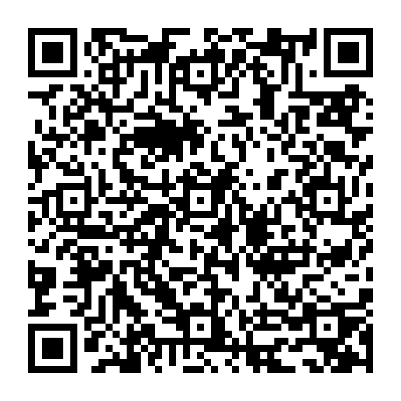 QR Kodu