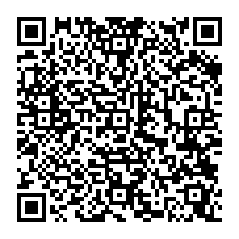 QR Kodu