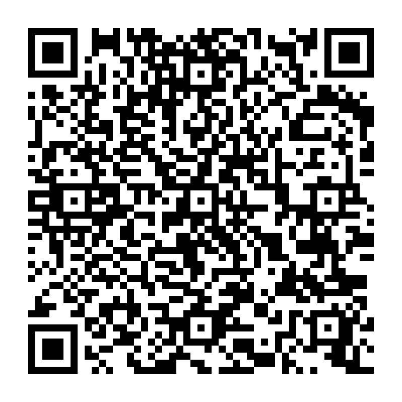 QR Kodu