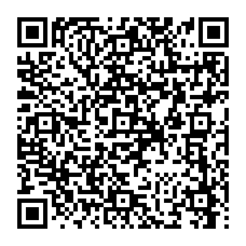 QR Kodu