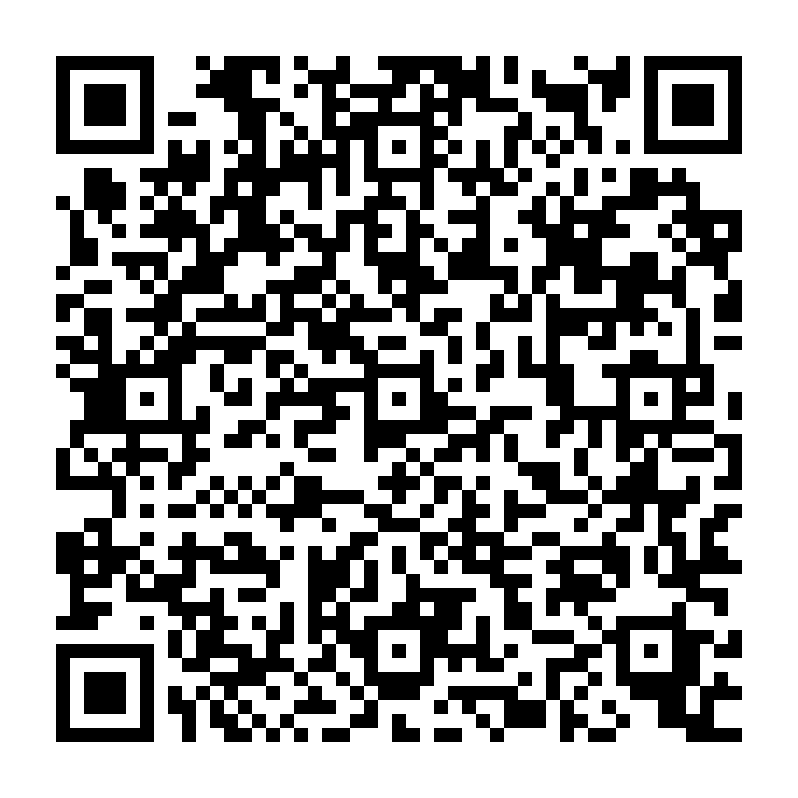 QR Kod