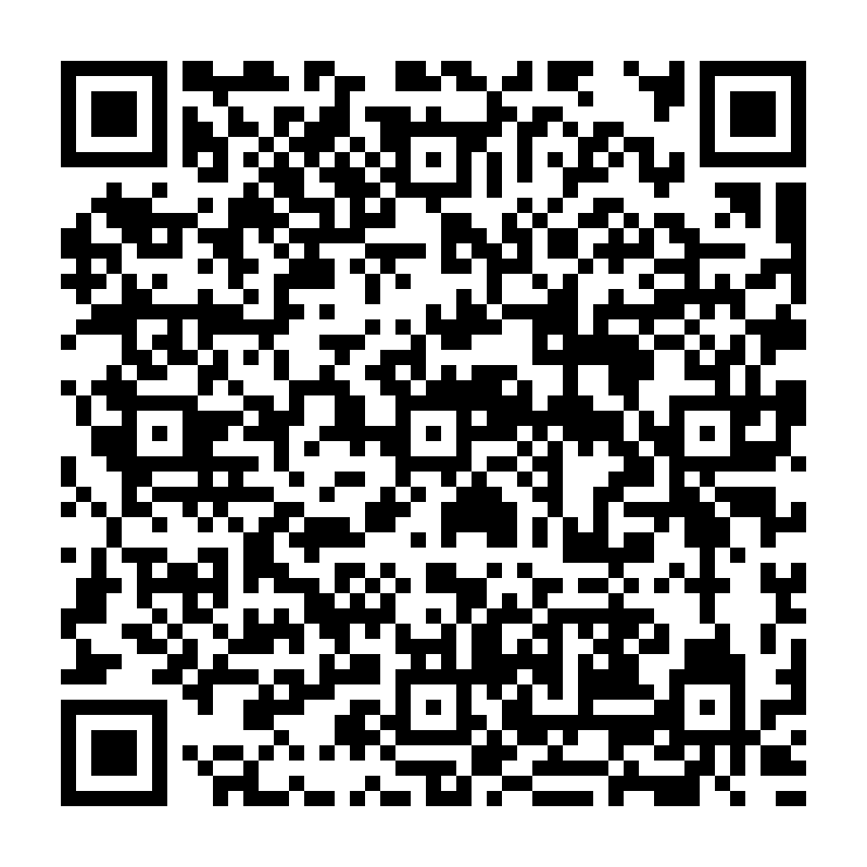 QR Kodu