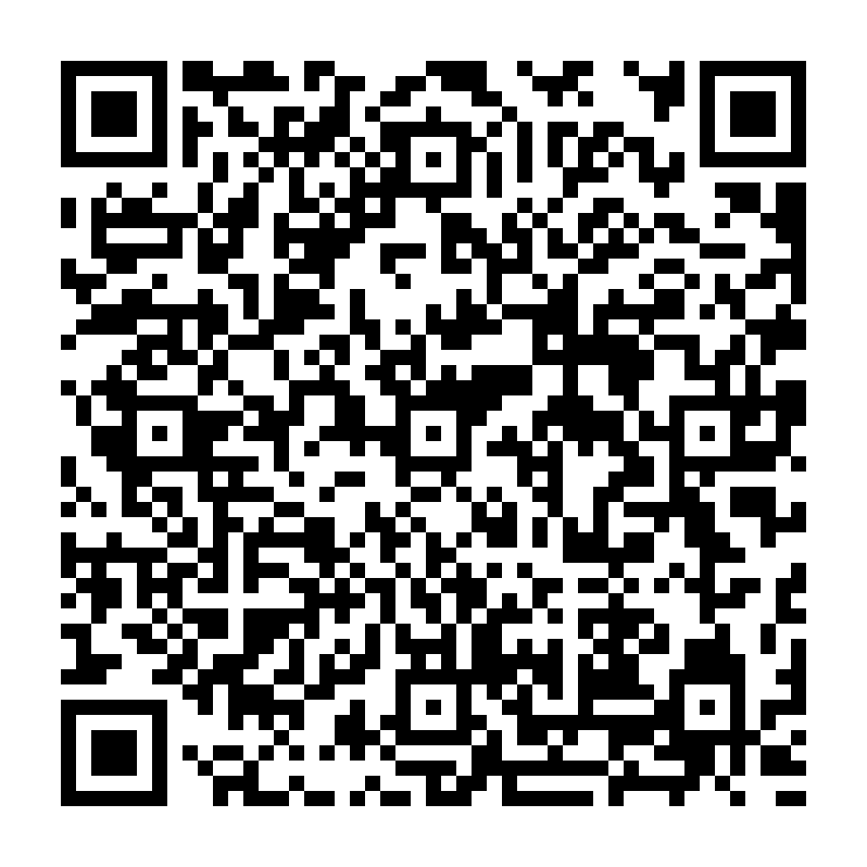 QR Kodu
