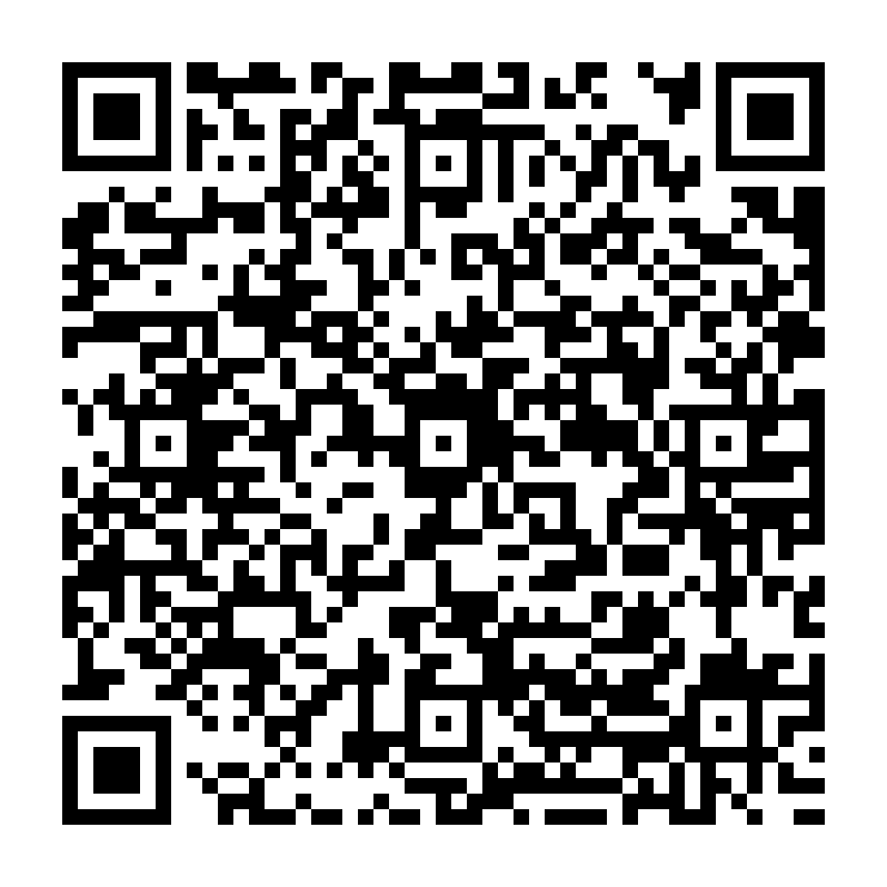 QR Kod
