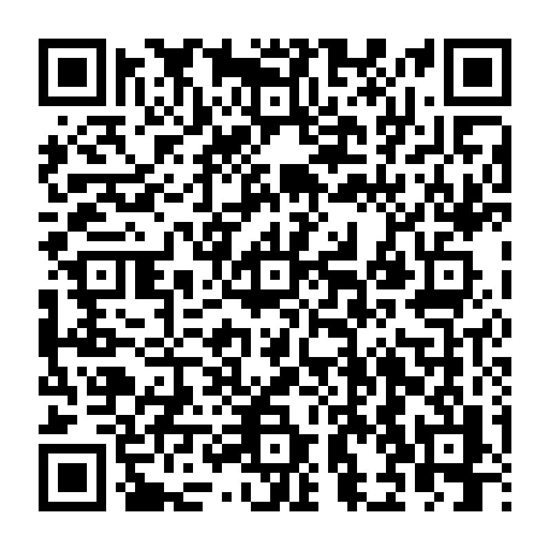 QR Kodu