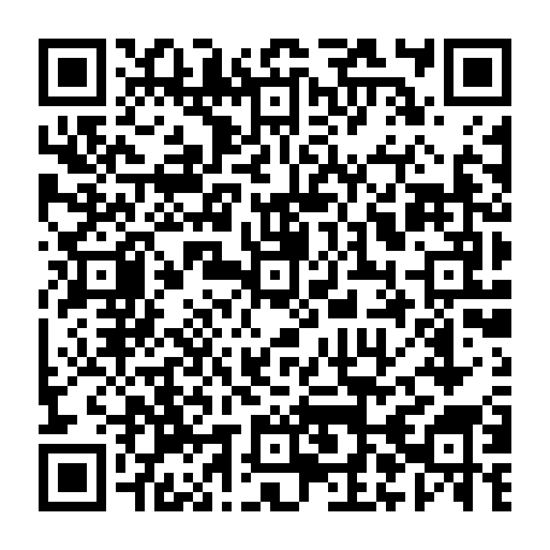 QR Kod