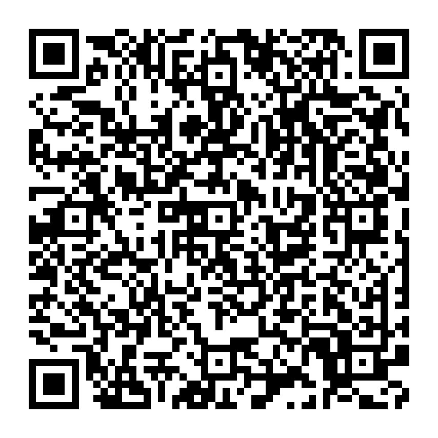 QR Kodu