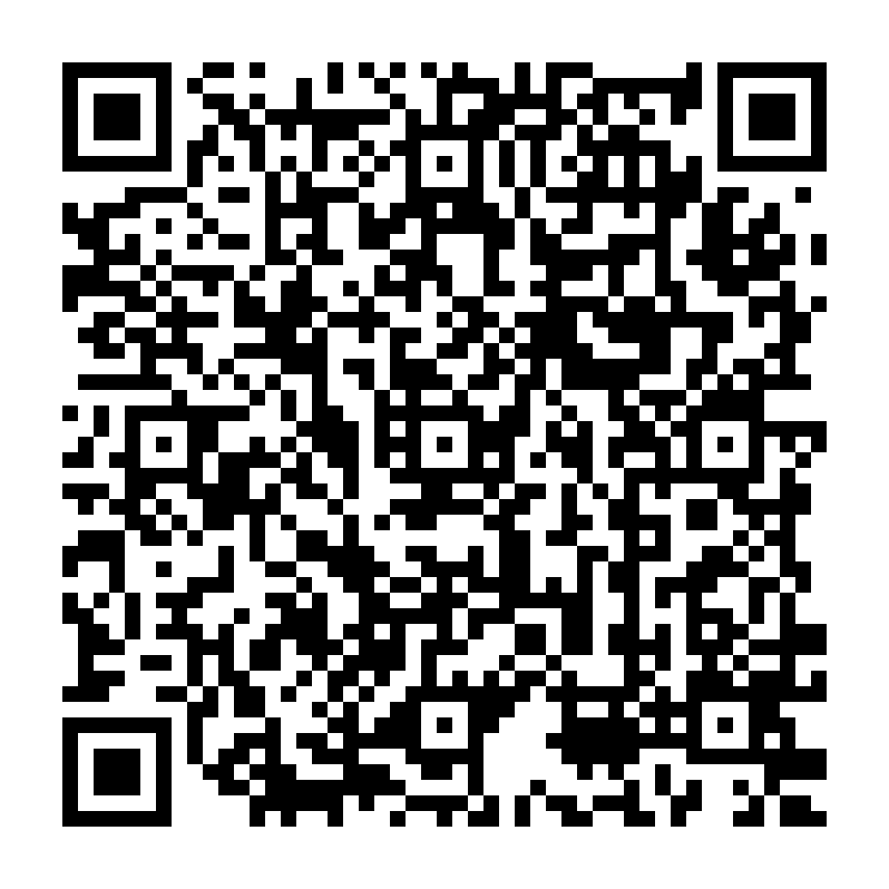 QR Kod