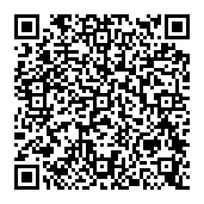 QR Kodu