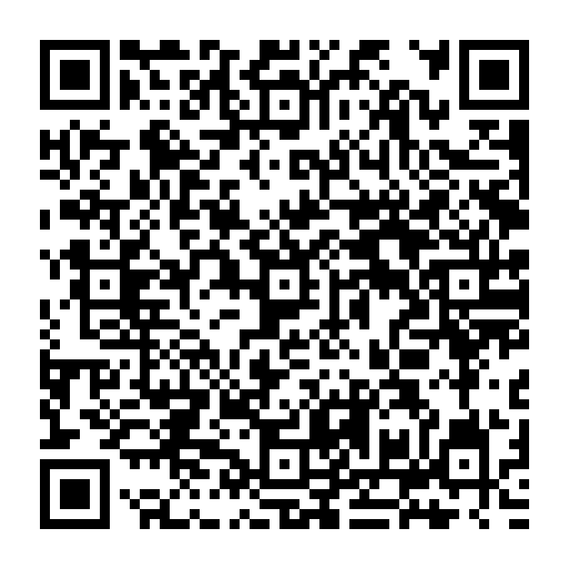 QR Kodu