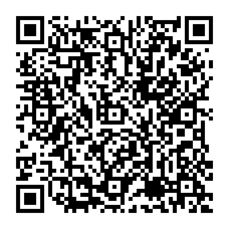 QR Kodu