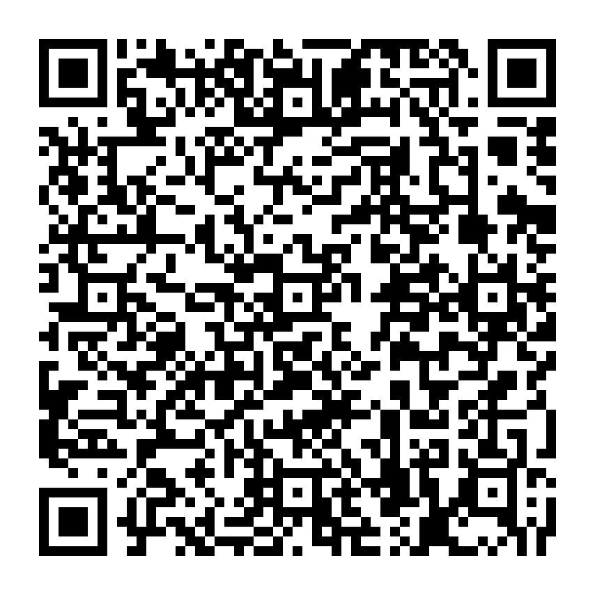 QR Kodu