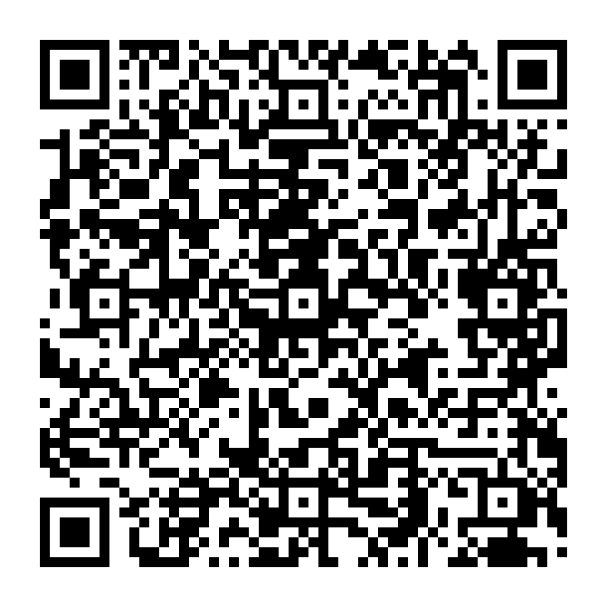 QR Kod