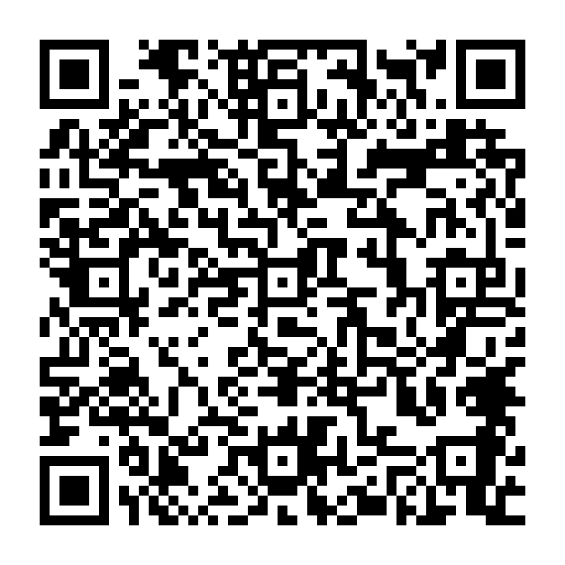 QR Kodu