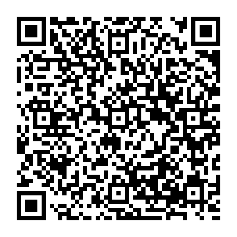 QR Kod