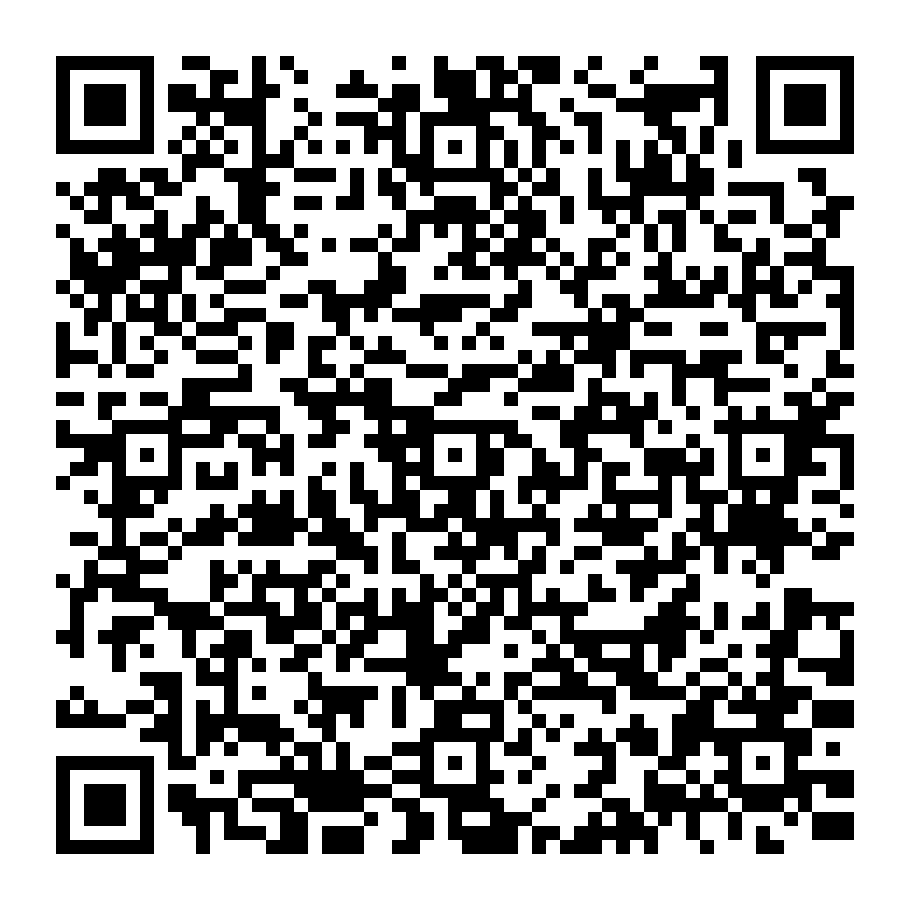 QR Kodu
