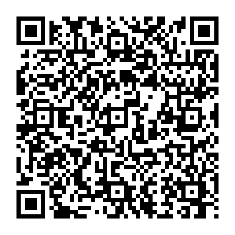 QR Kodu