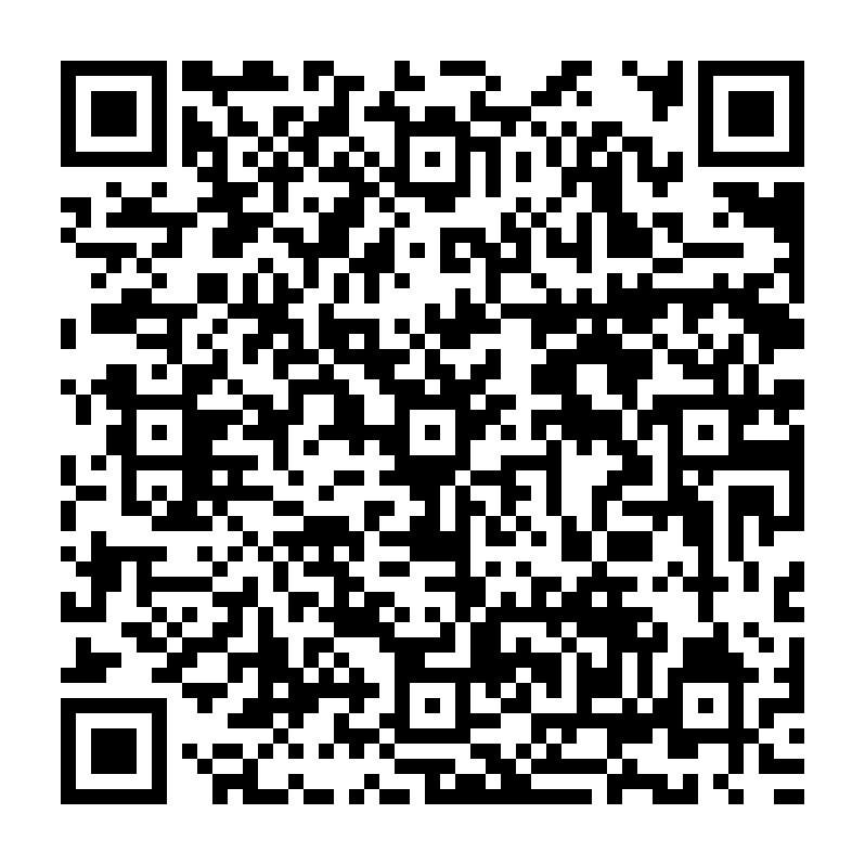 QR Kodu