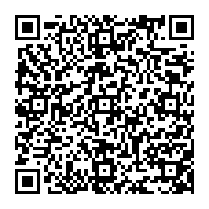 QR Kodu