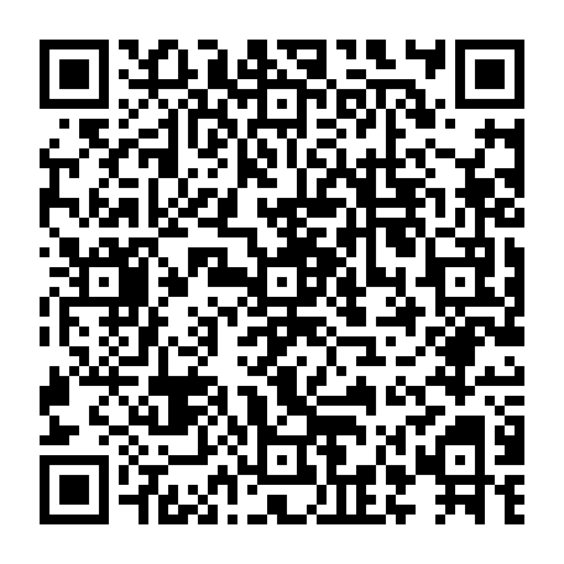 QR Kod