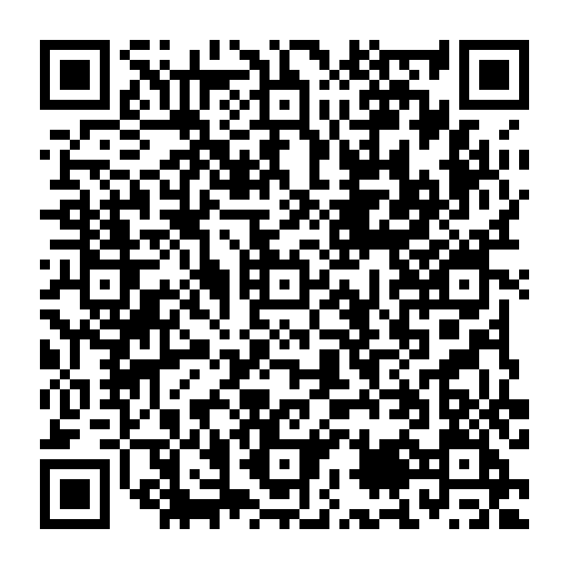 QR Kodu