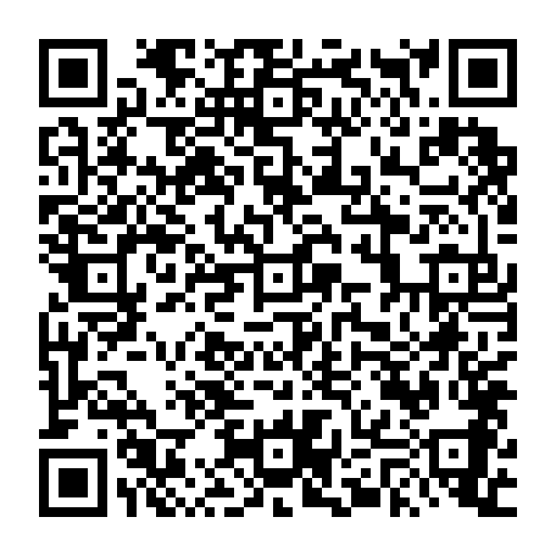 QR Kod