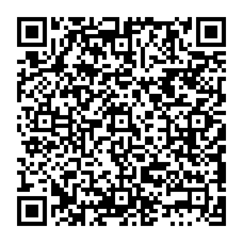 QR Kodu