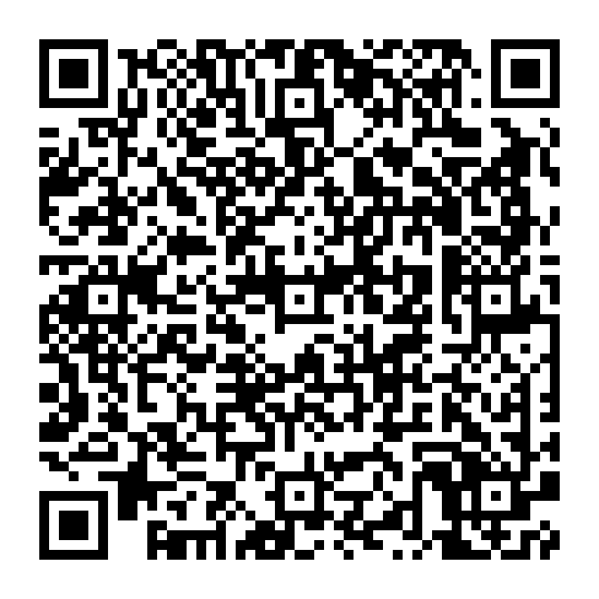 QR Kod