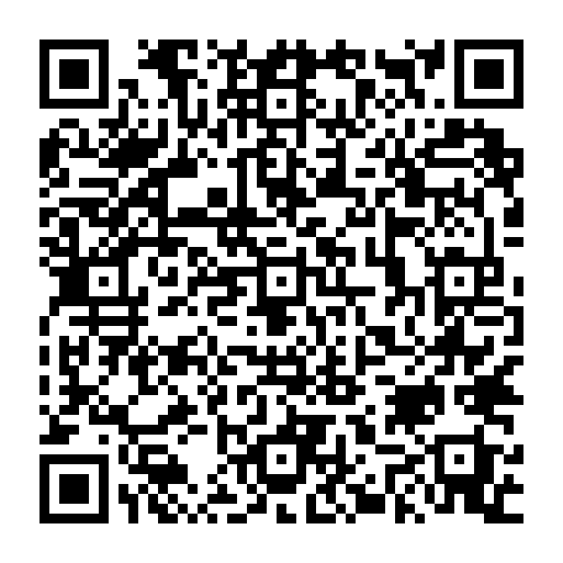 QR Kodu