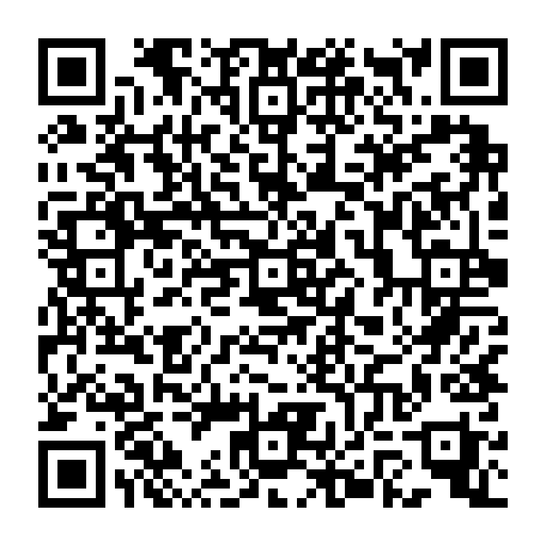 QR Kod