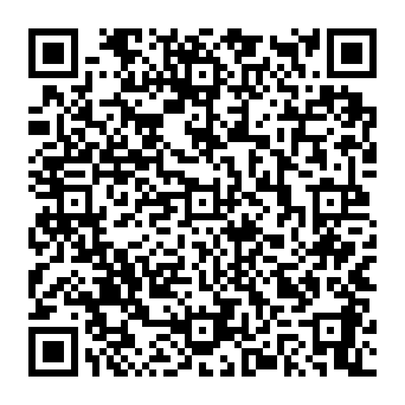 QR Kodu