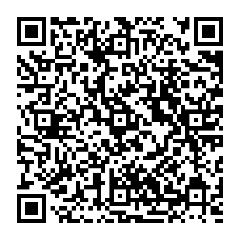 QR Kodu