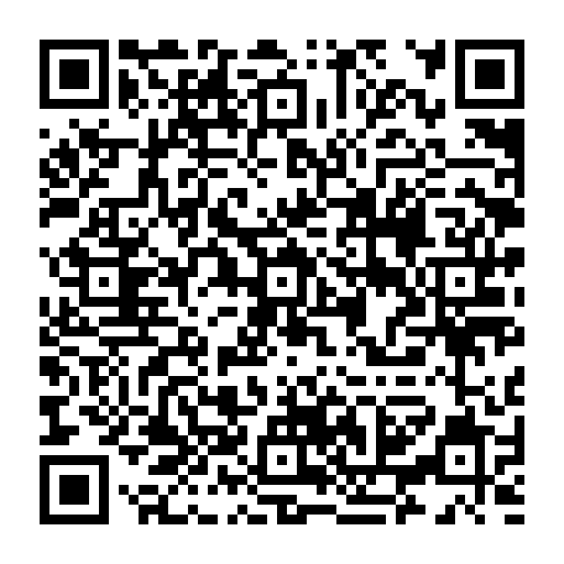 QR Kodu