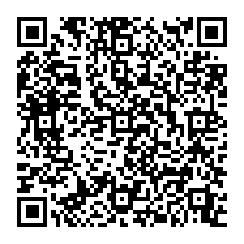 QR Kod
