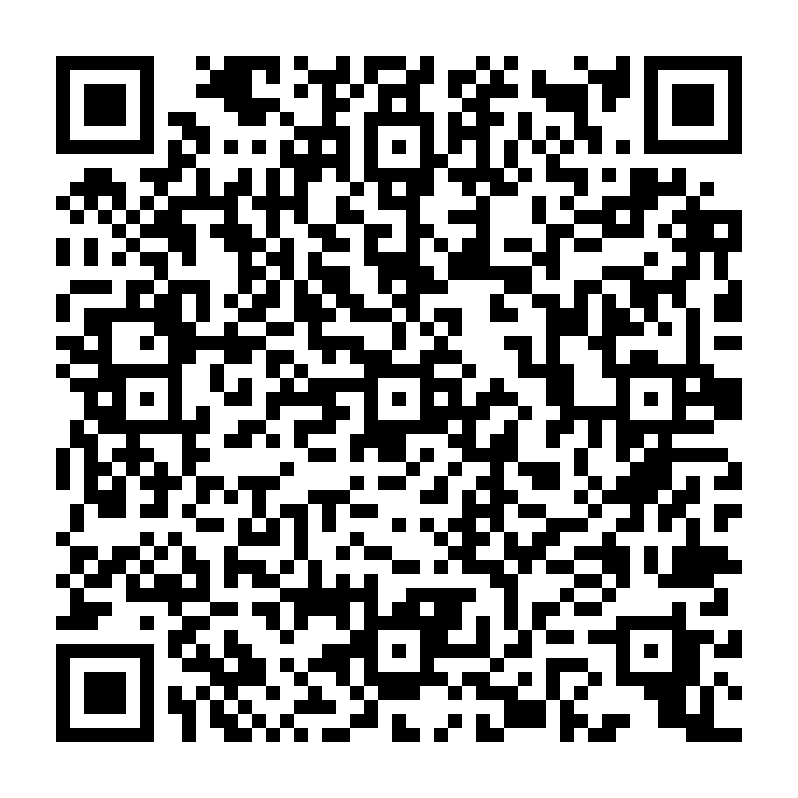QR Kodu