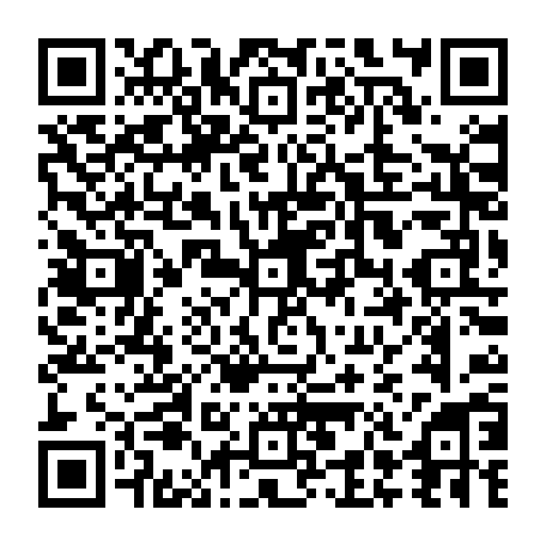 QR Kod