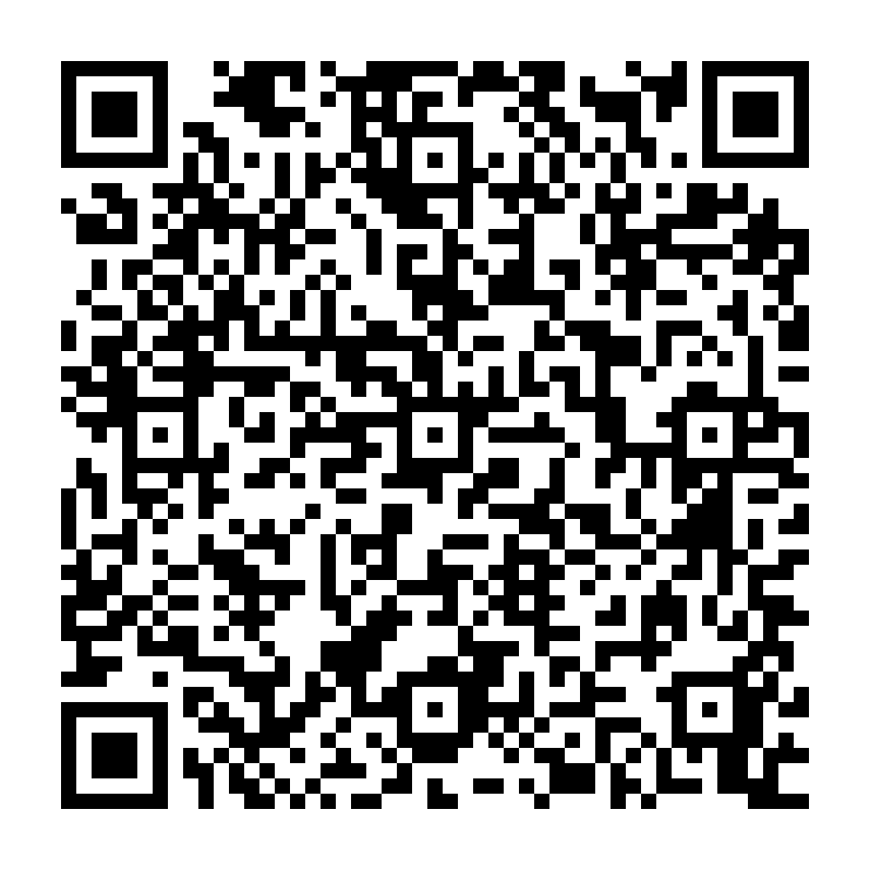 QR Kod