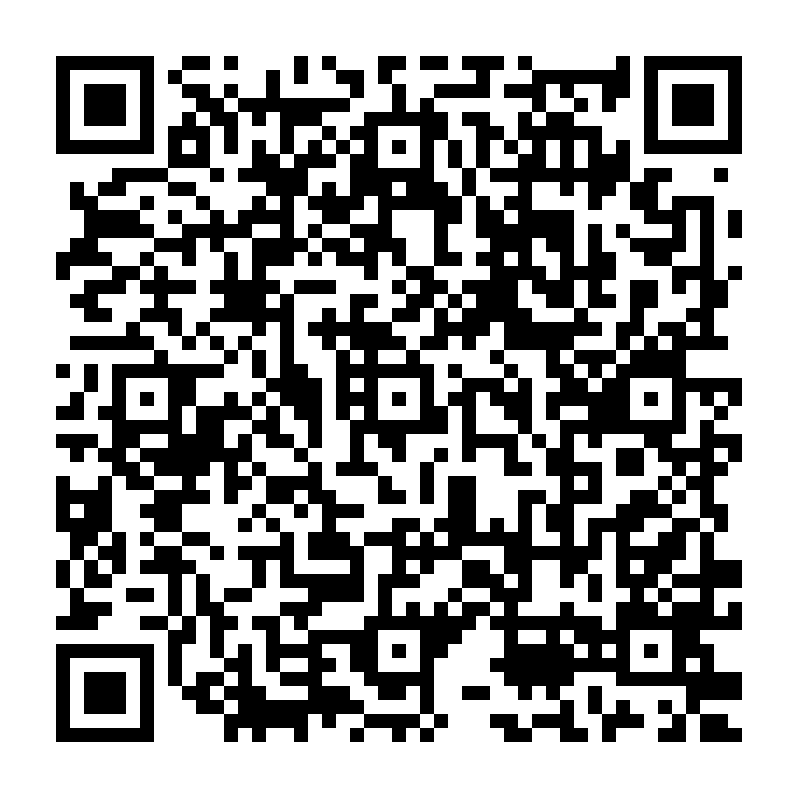 QR Kodu