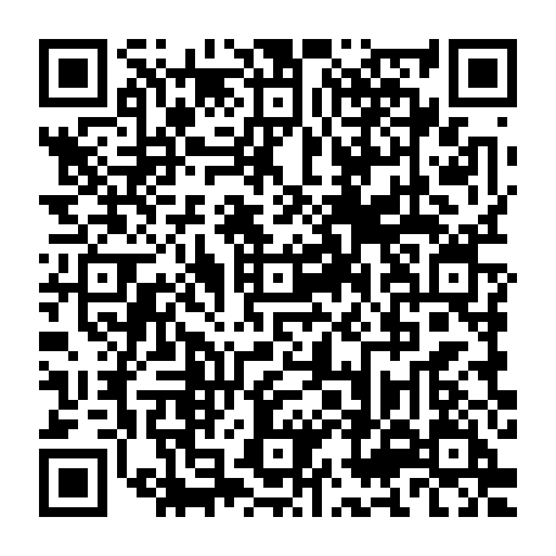 QR Kodu