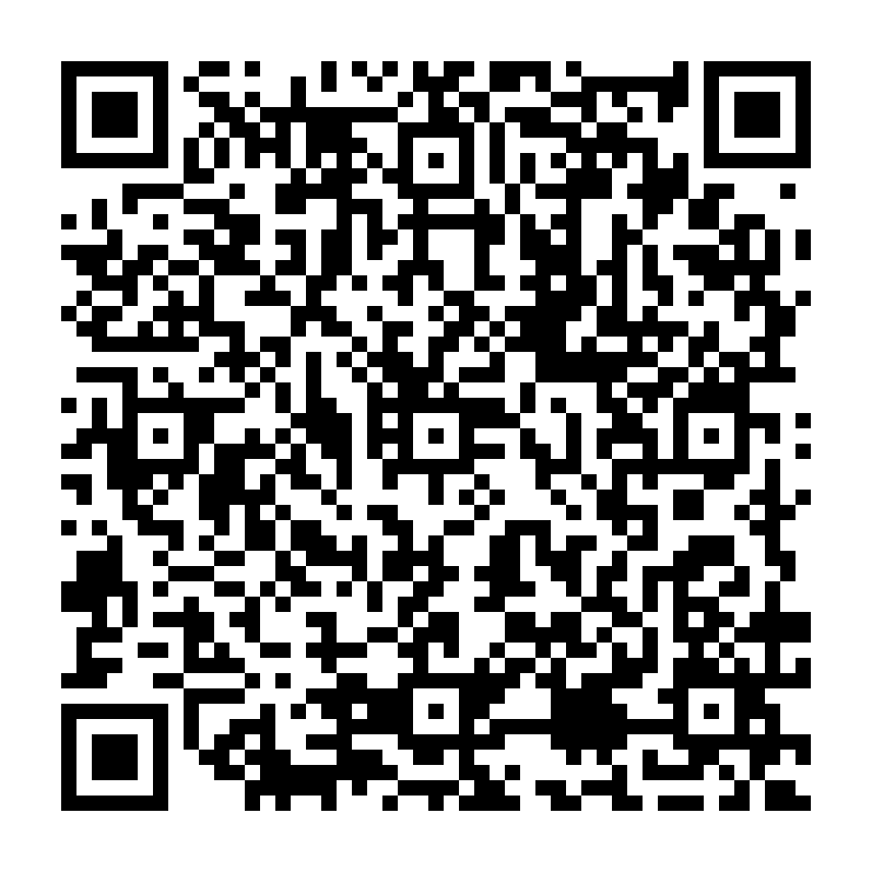 QR Kodu