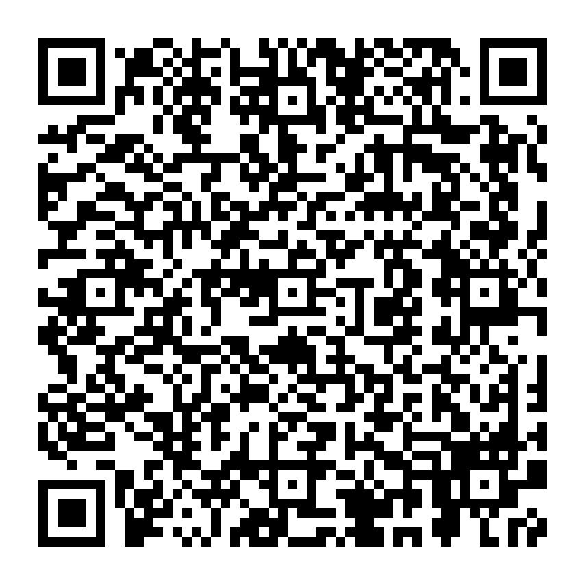 QR Kod