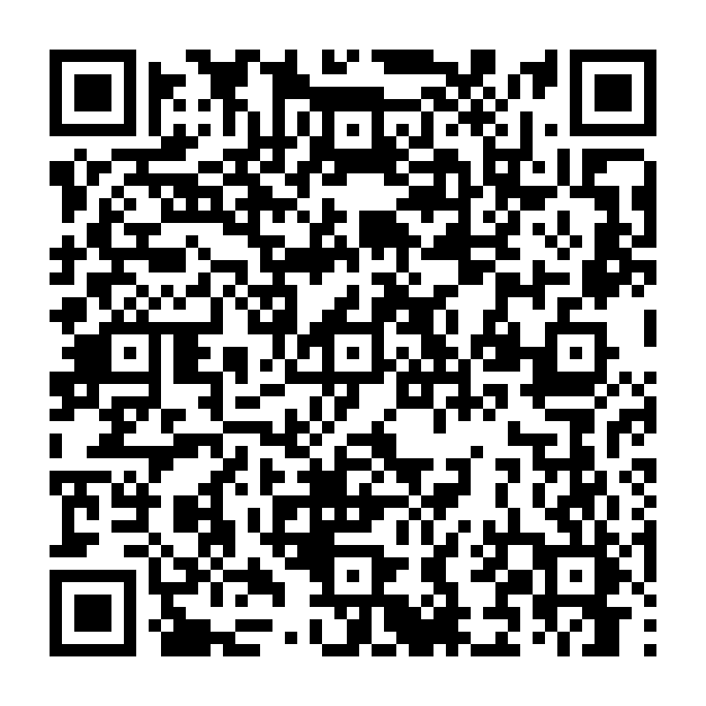 QR Kod
